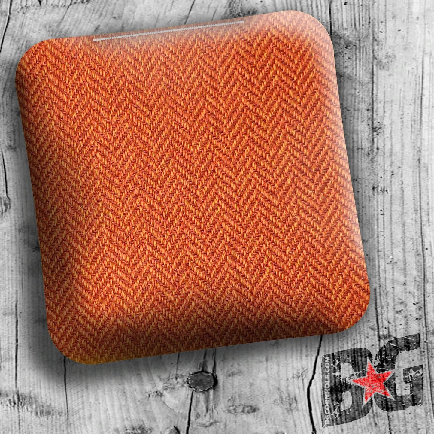 BG Cornhole Wizard - One Love Surf Edition