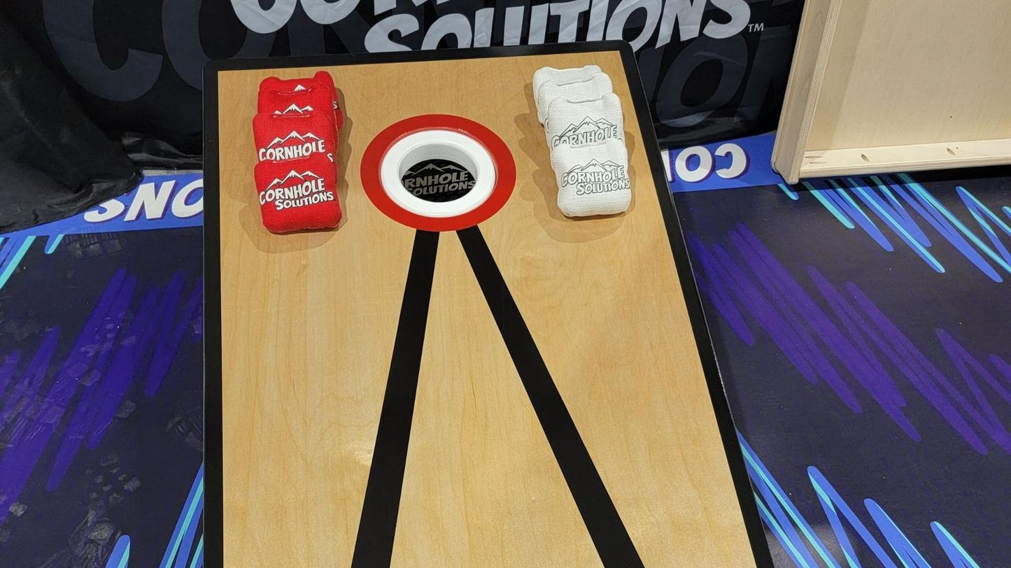 Official Hole-Shrinker®️ (Airmail Training Device)