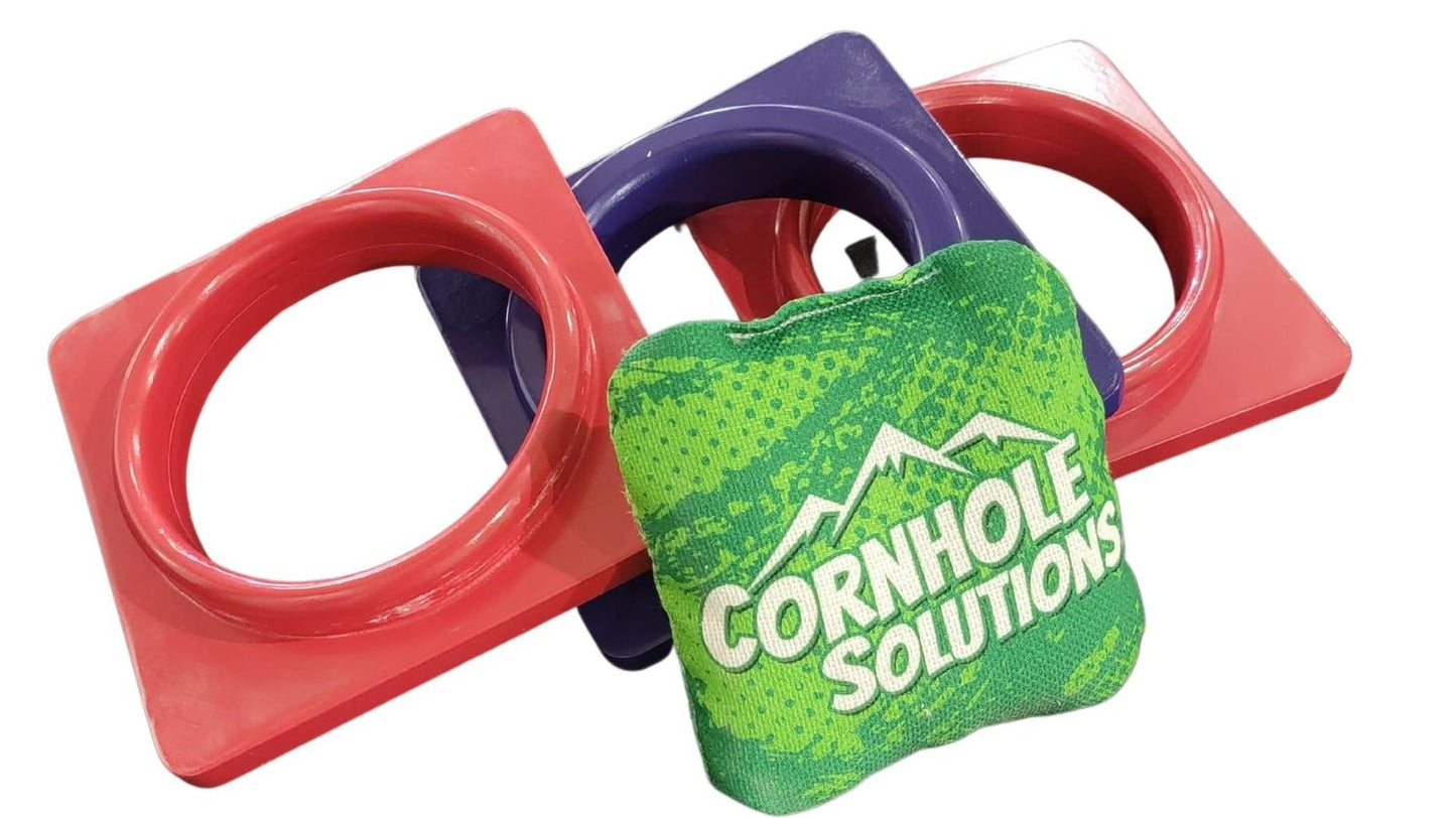 Official Hole-Shrinker®️ (Airmail Training Device)