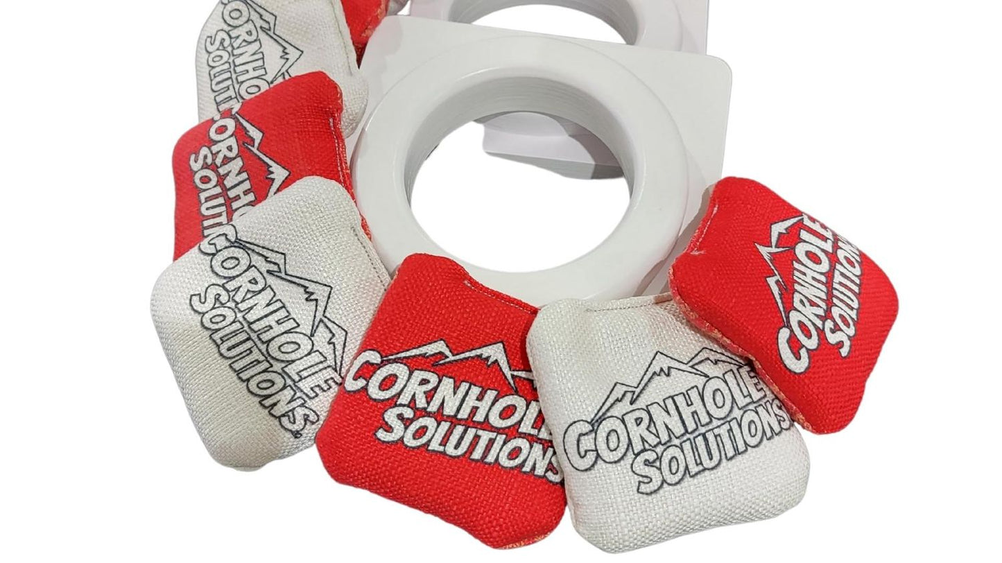 Official Hole-Shrinker®️ (Airmail Training Device)