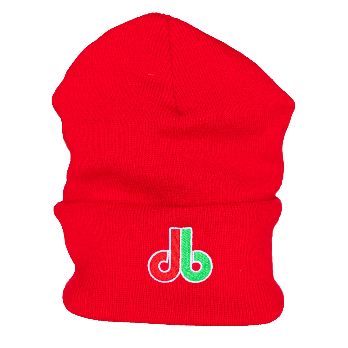 Dirty Bags Cornhole Beanie - CA Edition