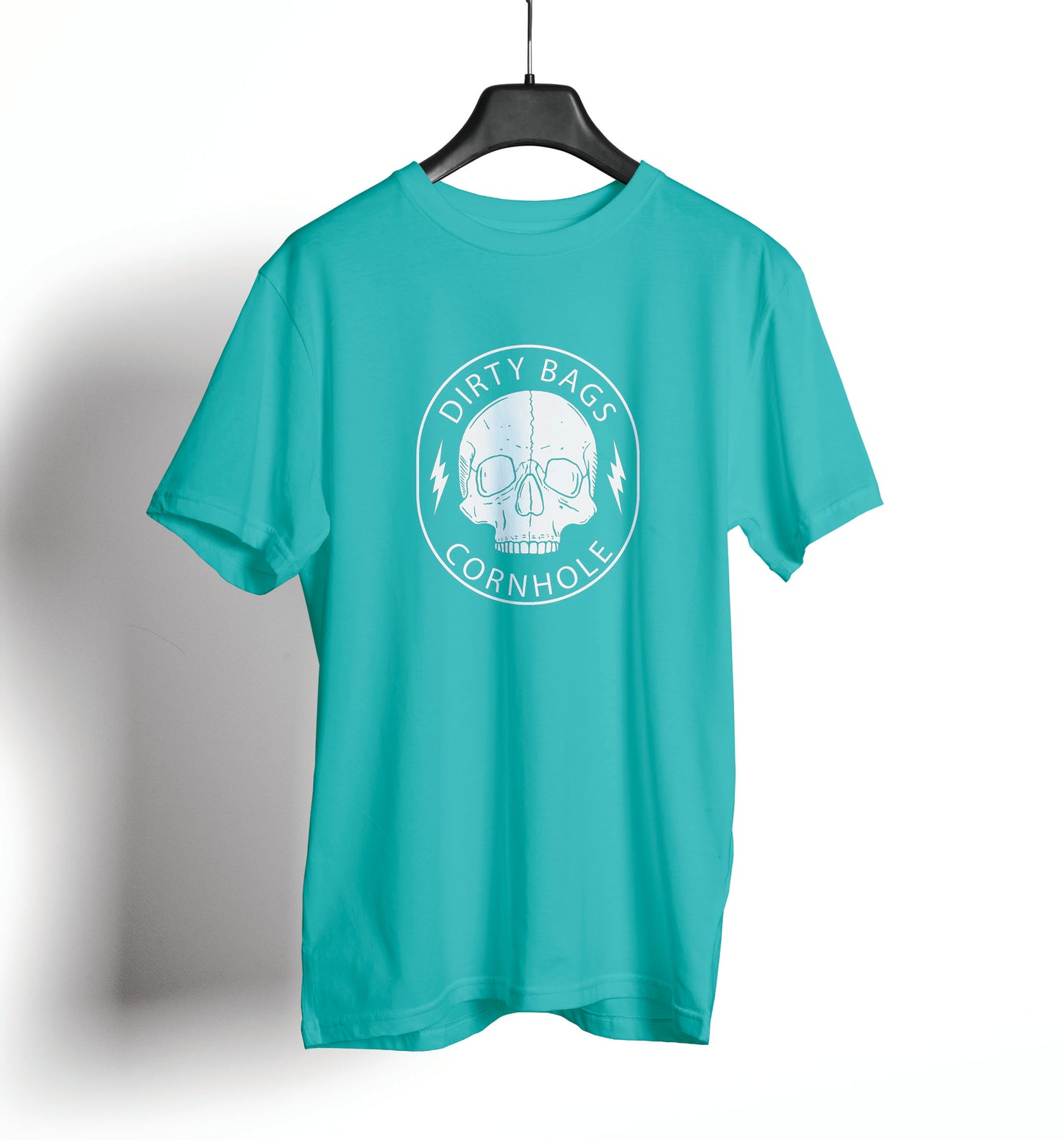 Casual Wear - db Retro Skulls T Shirt