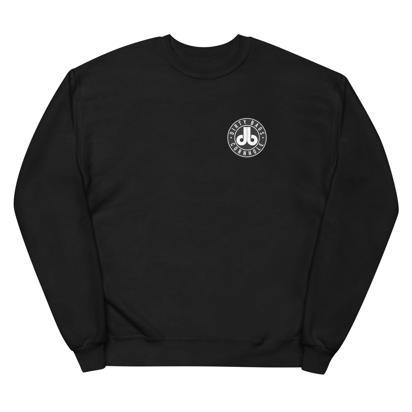 Dirty Bags Cornhole Crewneck Sweatshirt