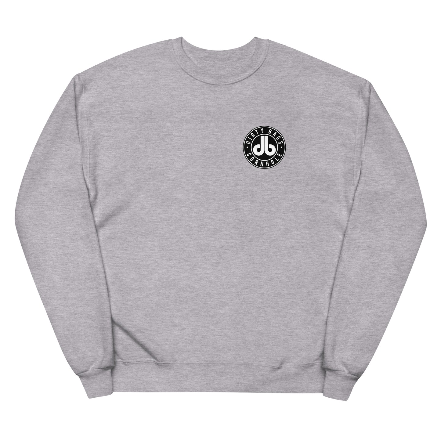 Dirty Bags Cornhole Crewneck Sweatshirt