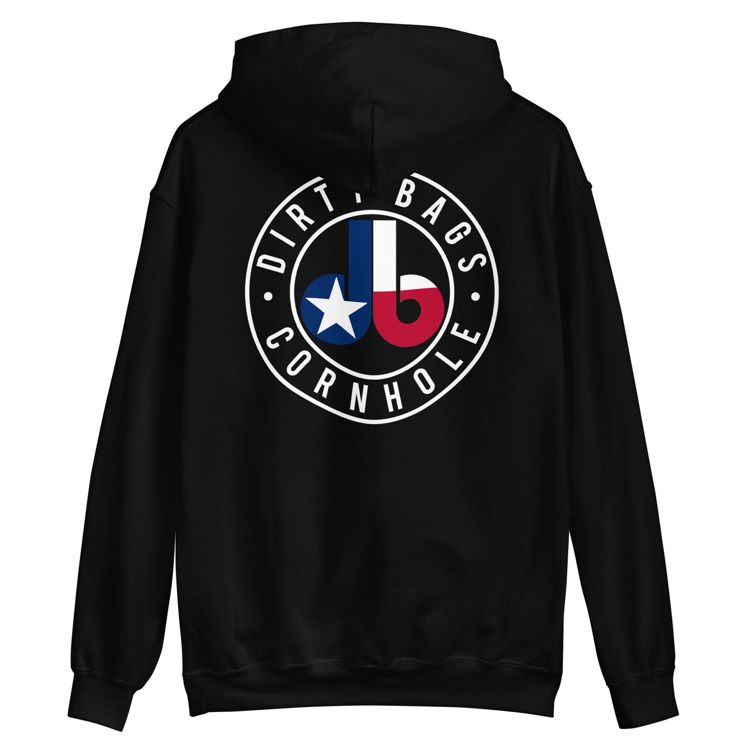 Hoodie - db Texas Edition