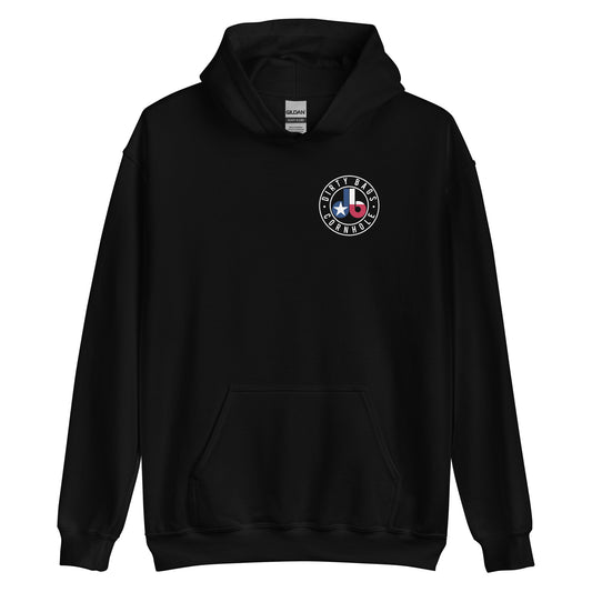 Hoodie - db Texas Edition