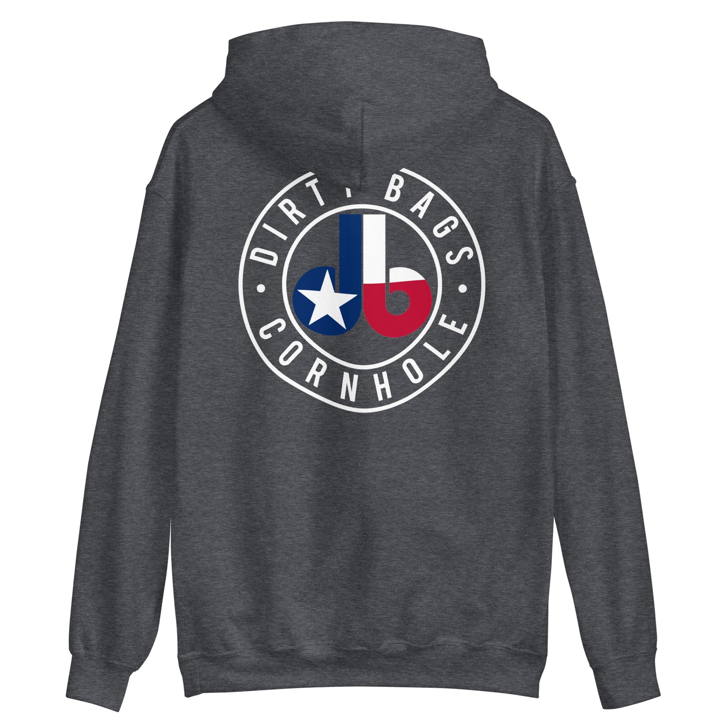 Hoodie - db Texas Edition