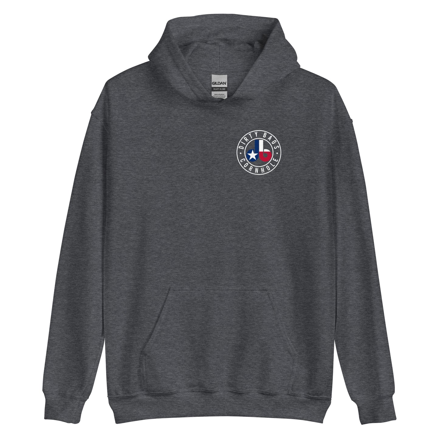 Hoodie - db Texas Edition