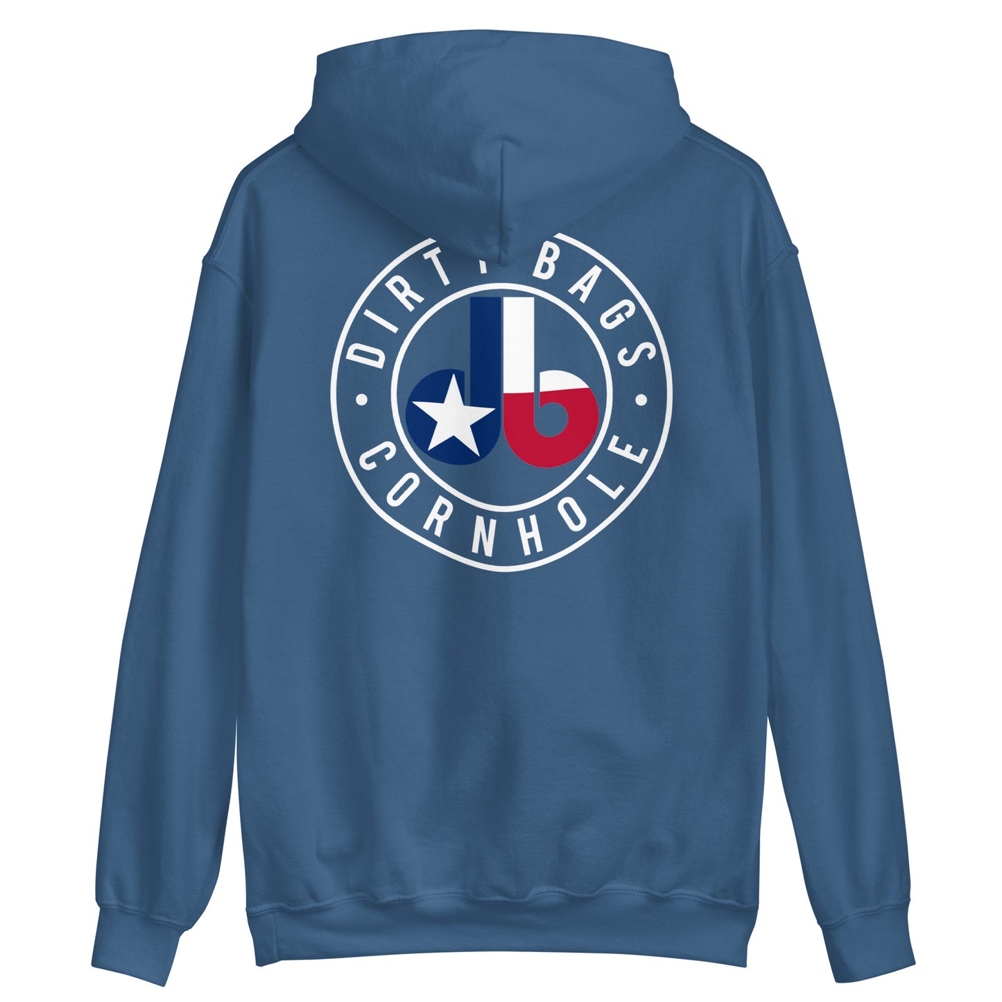 Hoodie - db Texas Edition