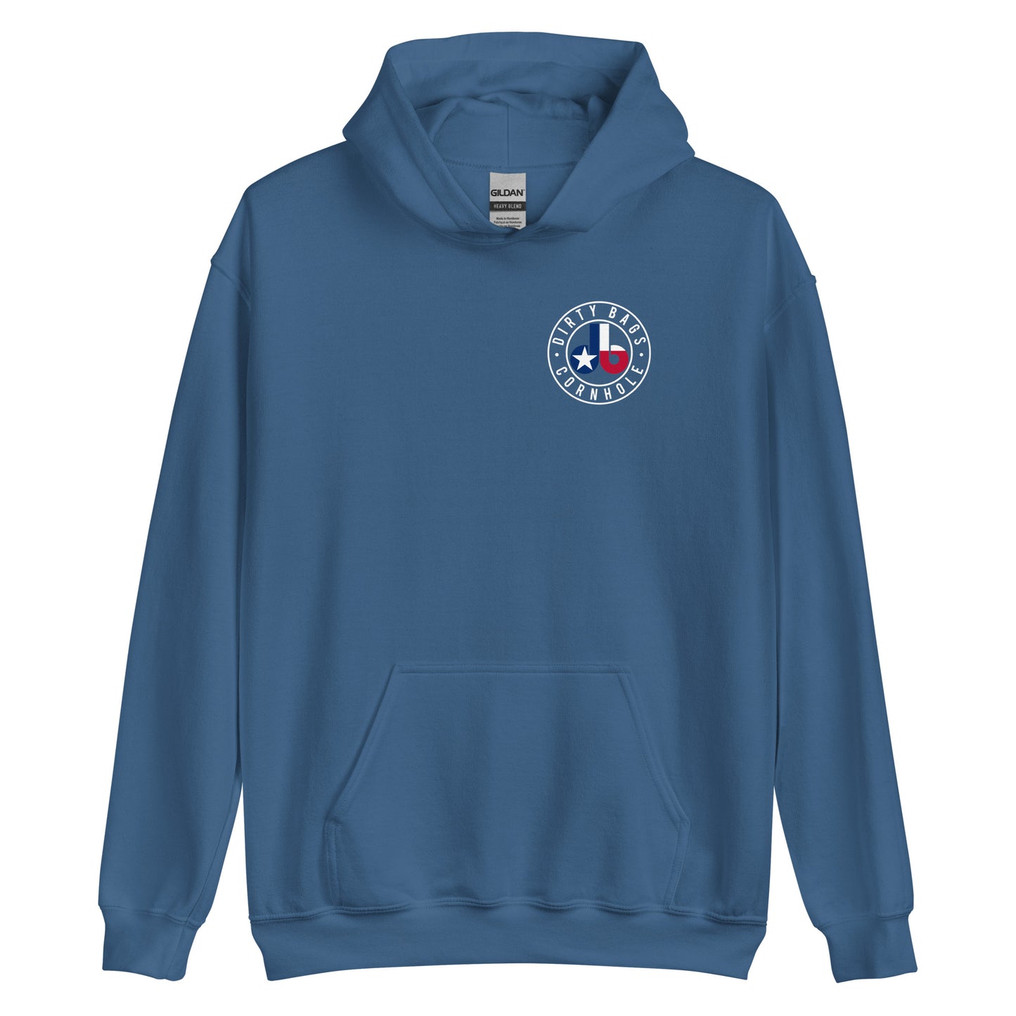 Hoodie - db Texas Edition