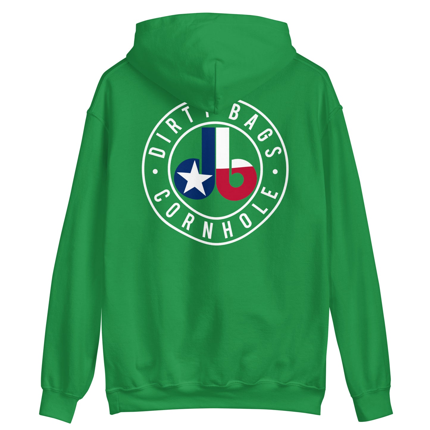 Hoodie - db Texas Edition