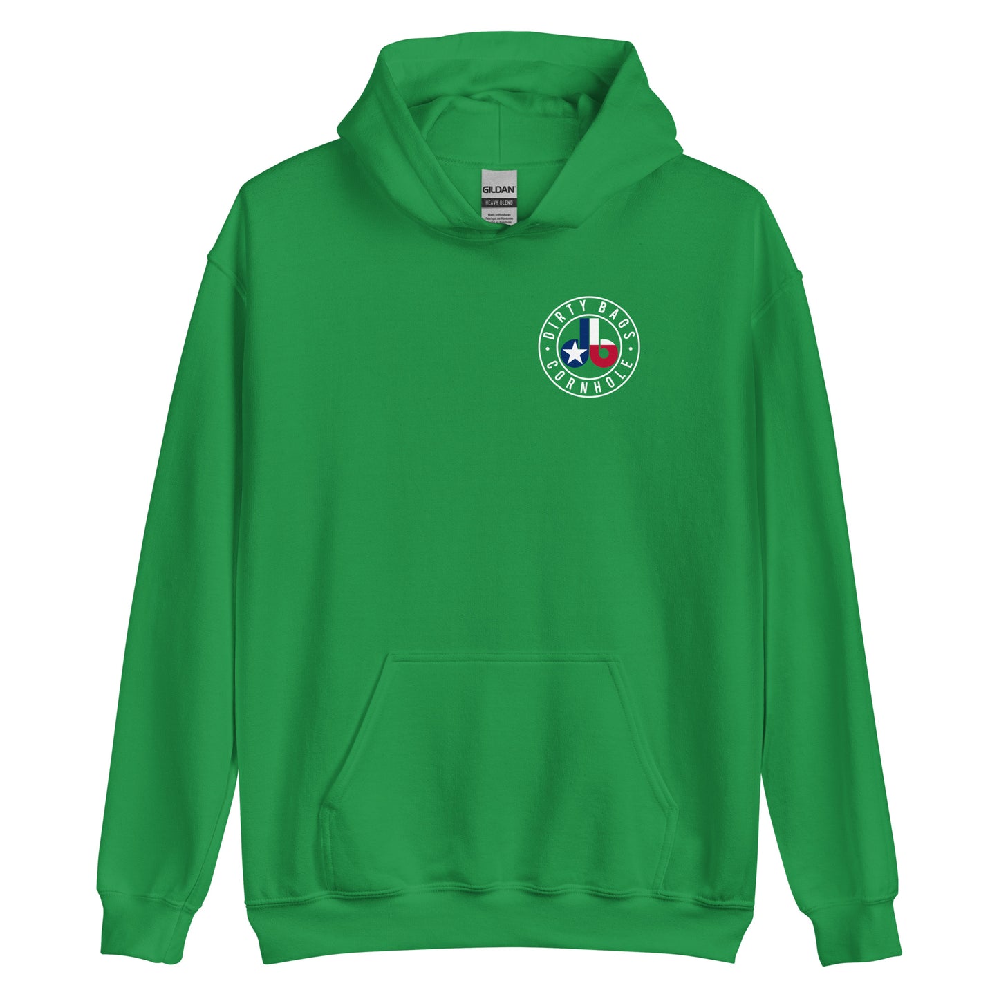 Hoodie - db Texas Edition