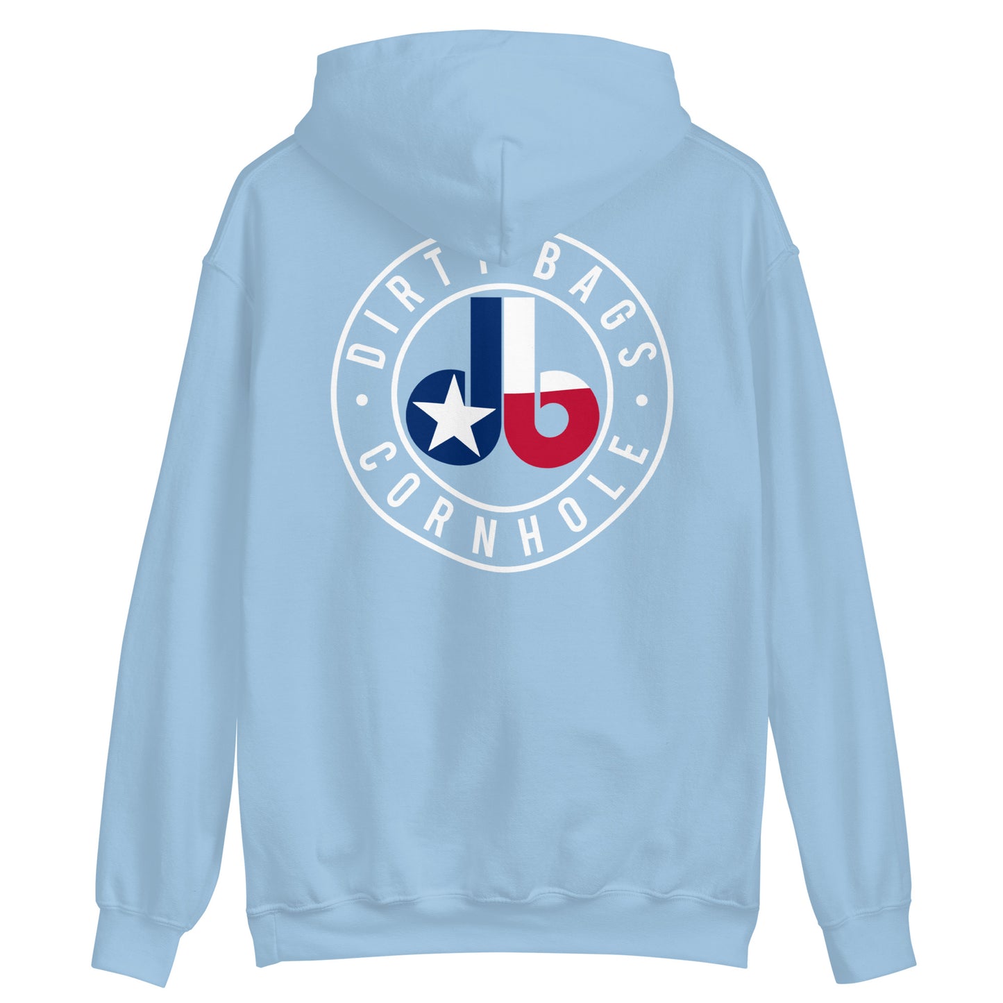 Hoodie - db Texas Edition