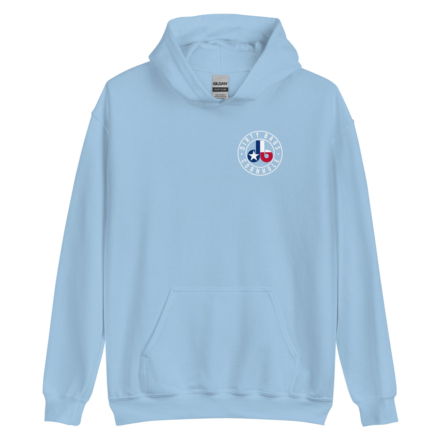 Hoodie - db Texas Edition