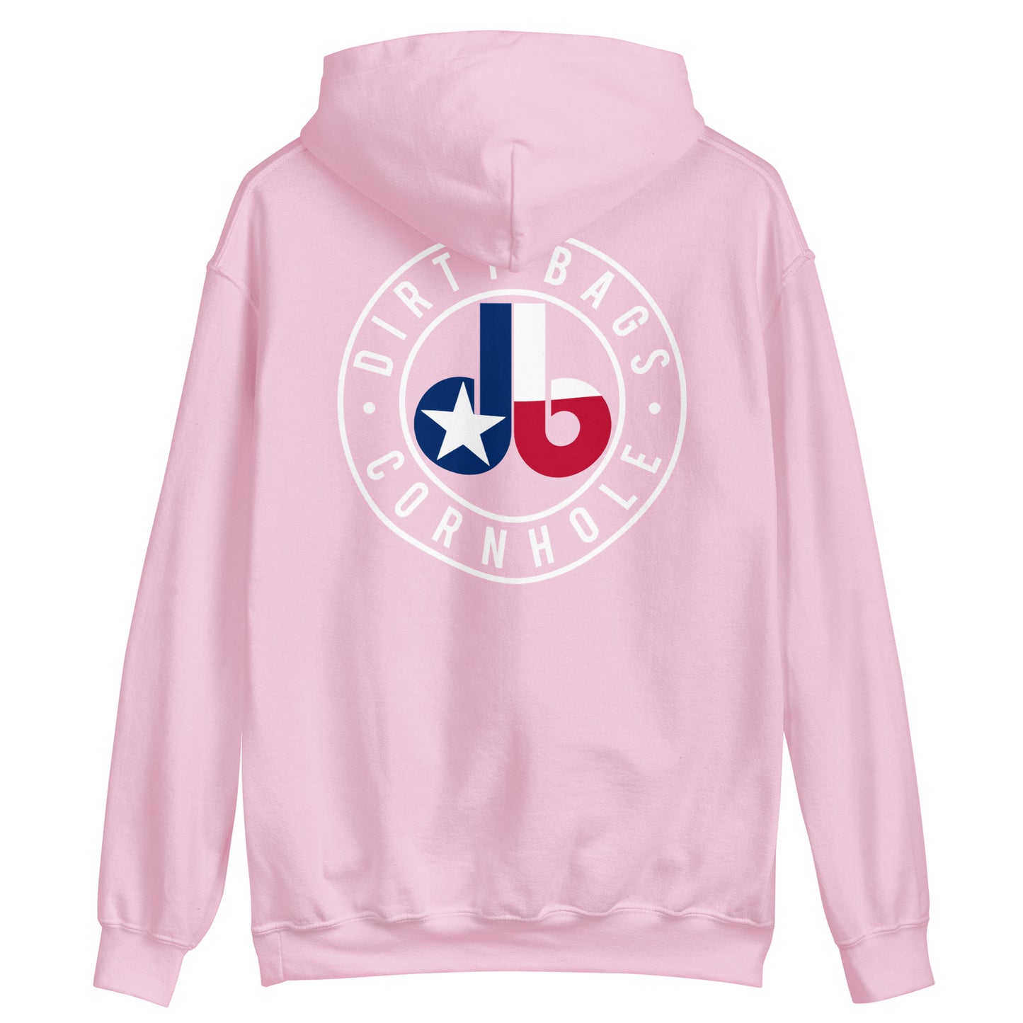 Hoodie - db Texas Edition