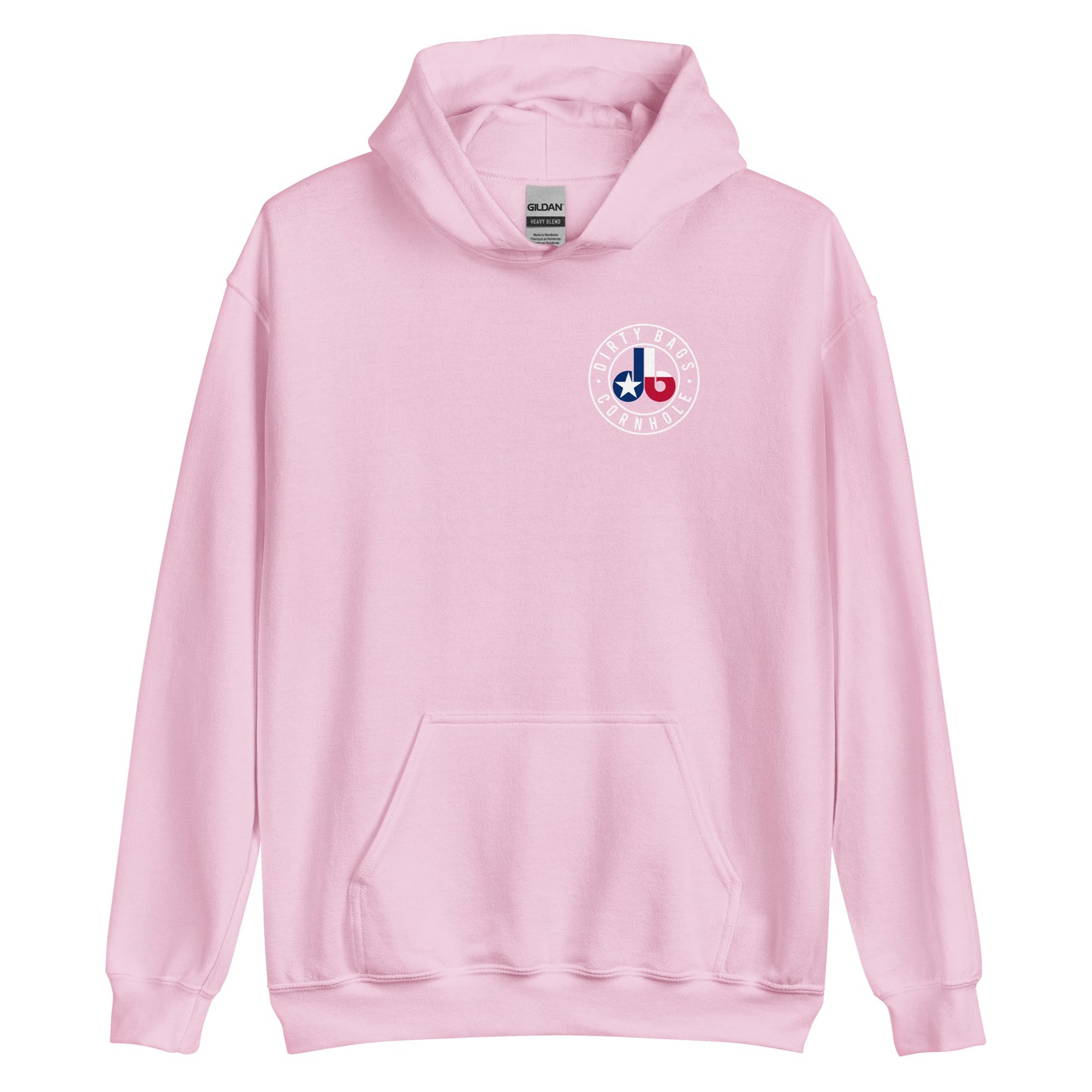 Hoodie - db Texas Edition