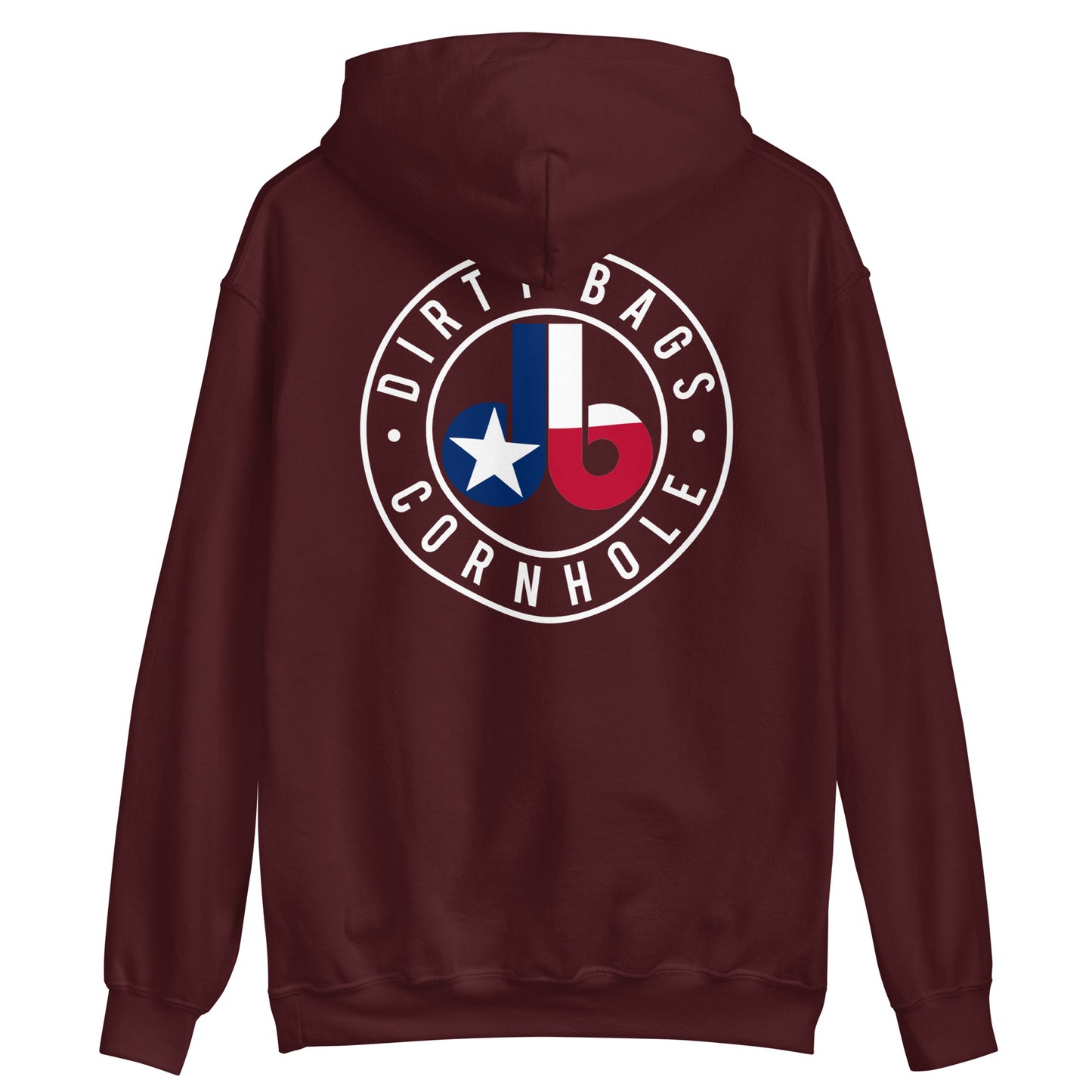 Hoodie - db Texas Edition