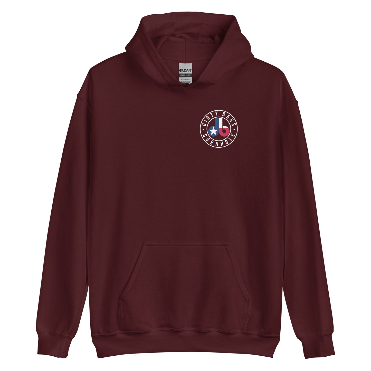 Hoodie - db Texas Edition
