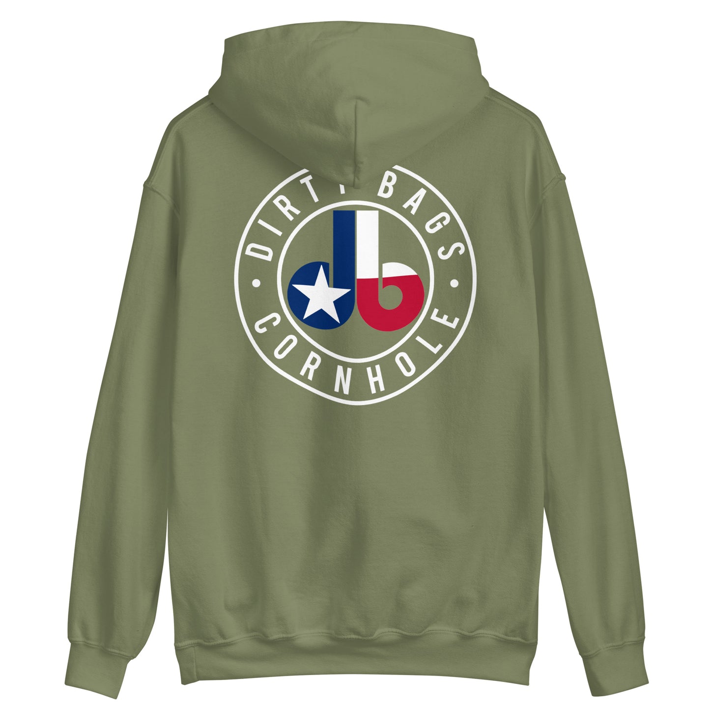 Hoodie - db Texas Edition