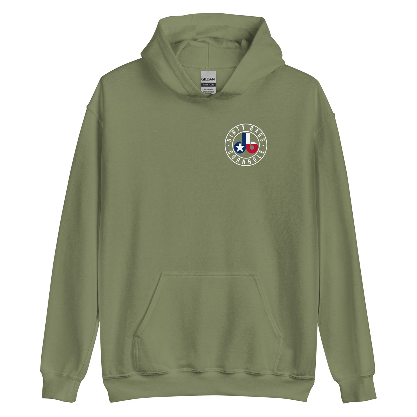 Hoodie - db Texas Edition
