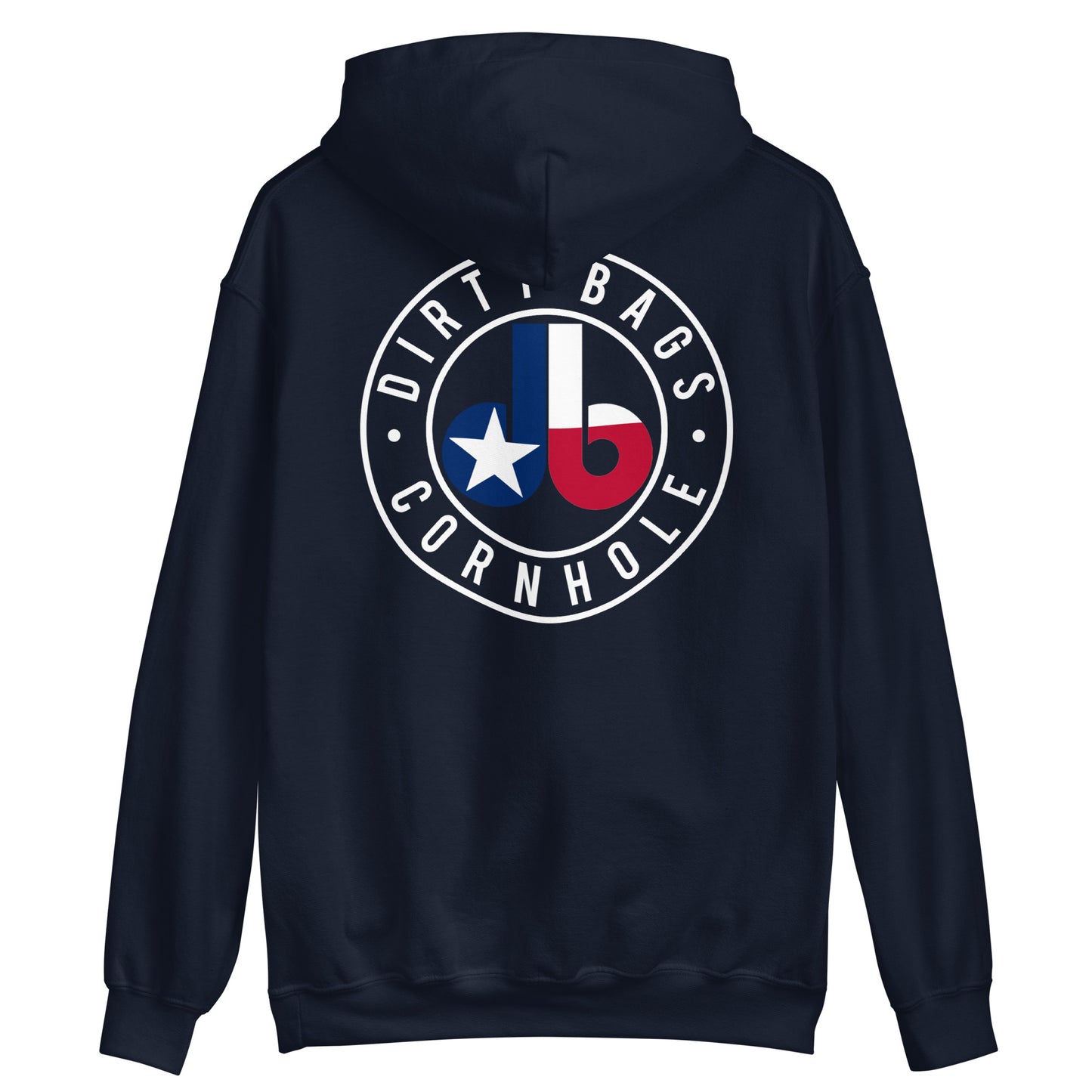 Hoodie - db Texas Edition