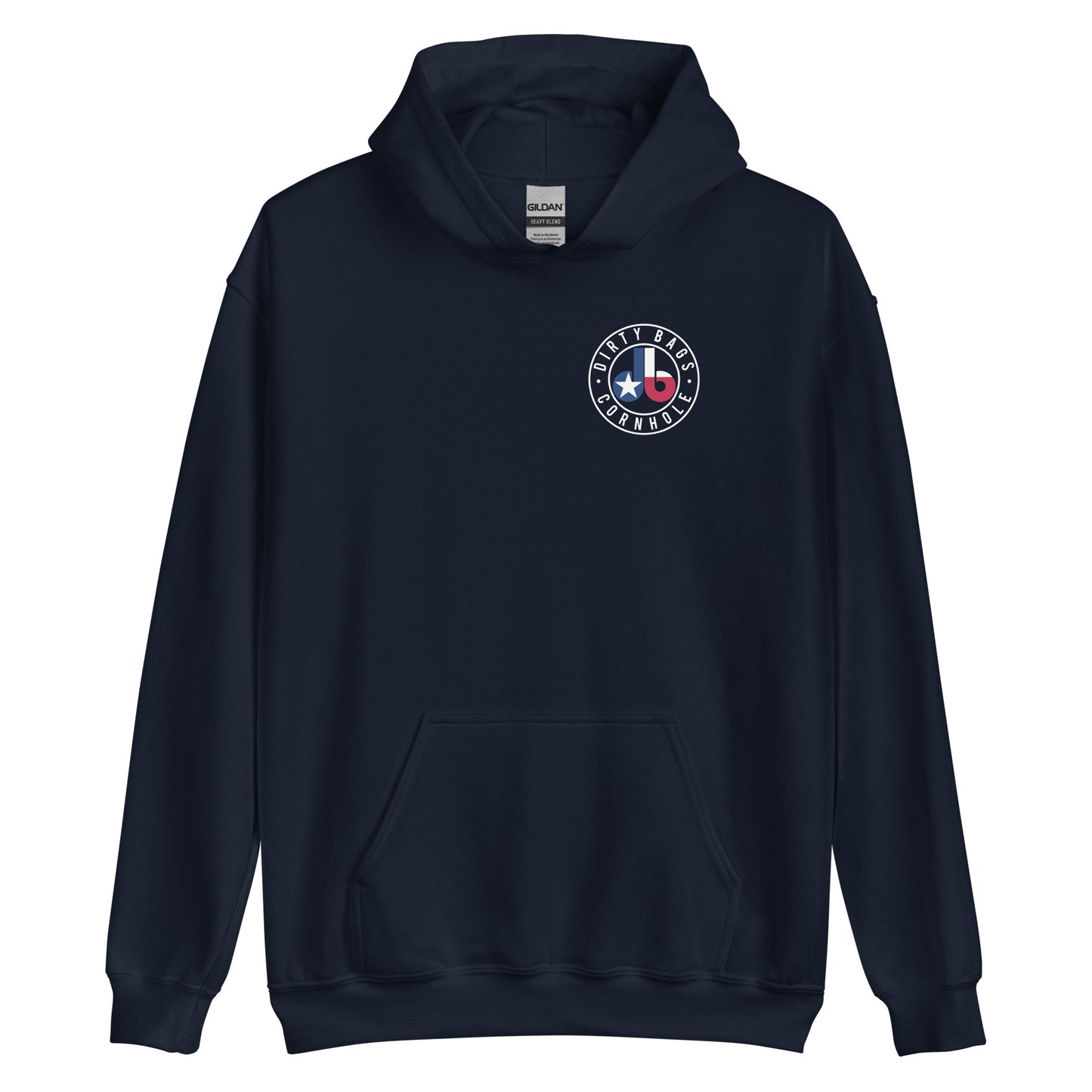 Hoodie - db Texas Edition