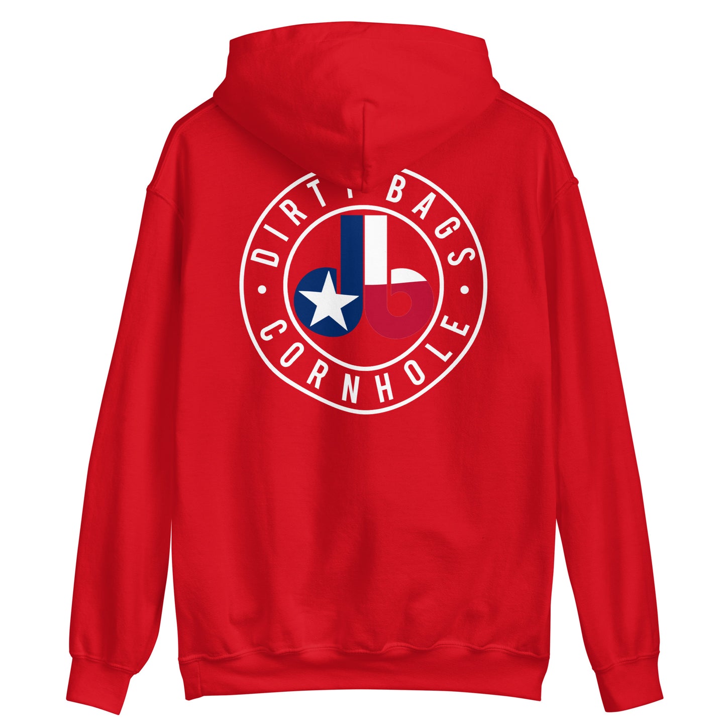 Hoodie - db Texas Edition