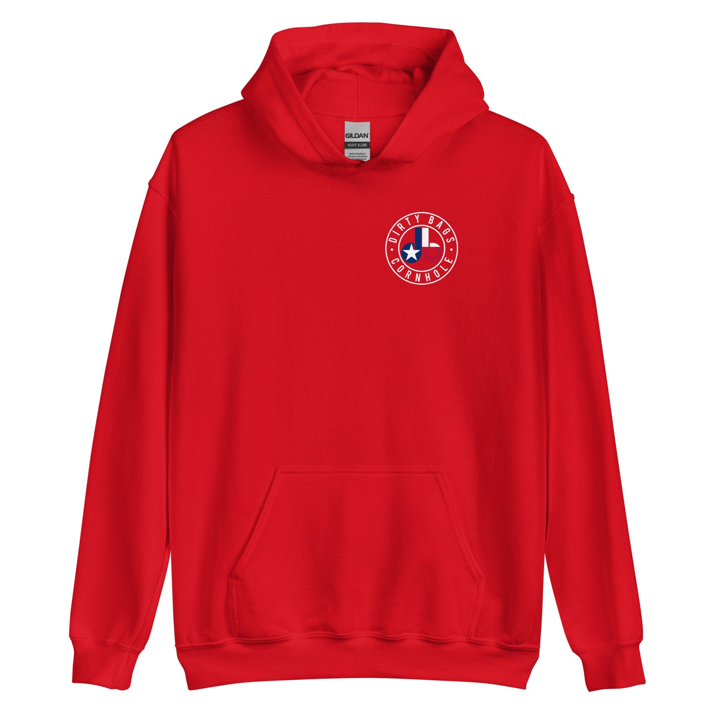 Hoodie - db Texas Edition