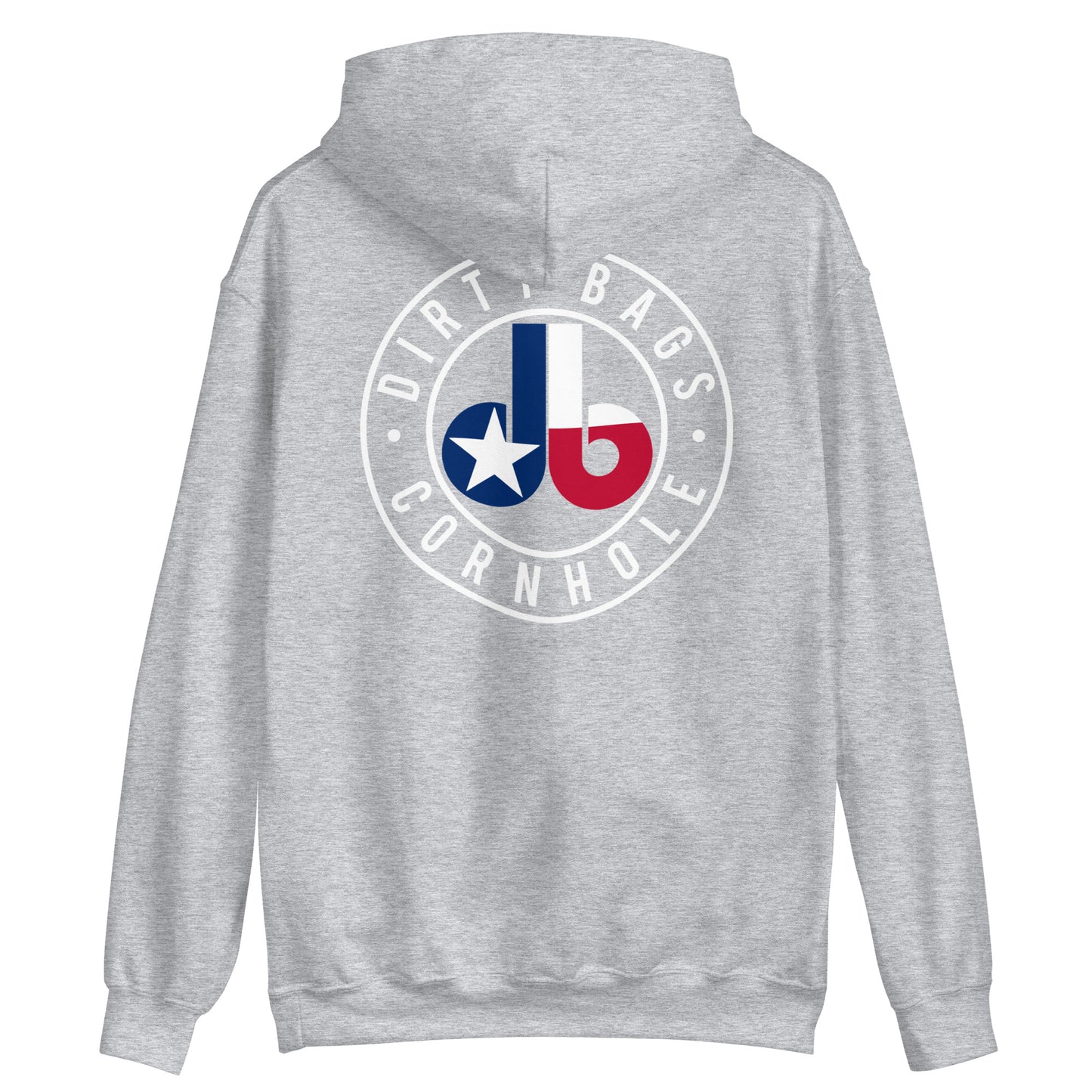 Hoodie - db Texas Edition