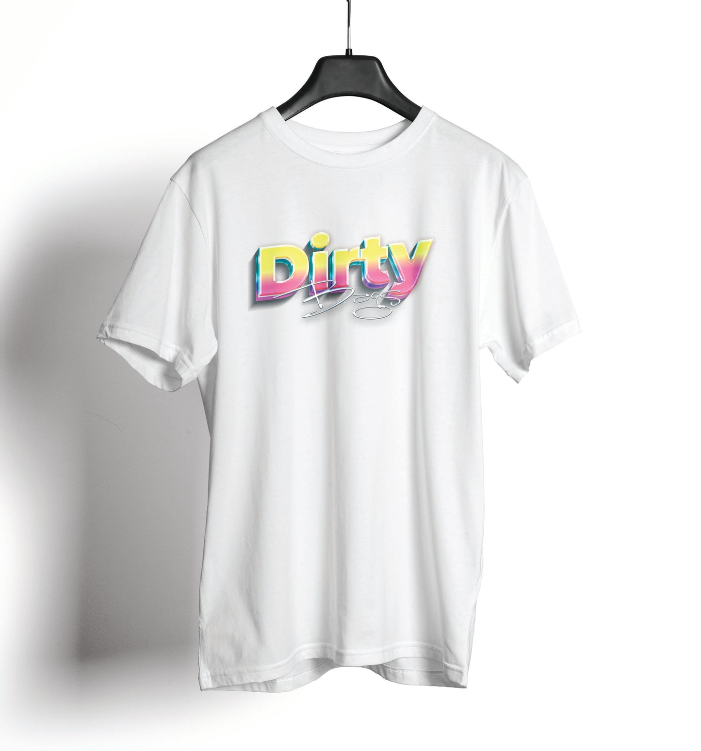 Dirty Bags - Keep it Clean Shirt