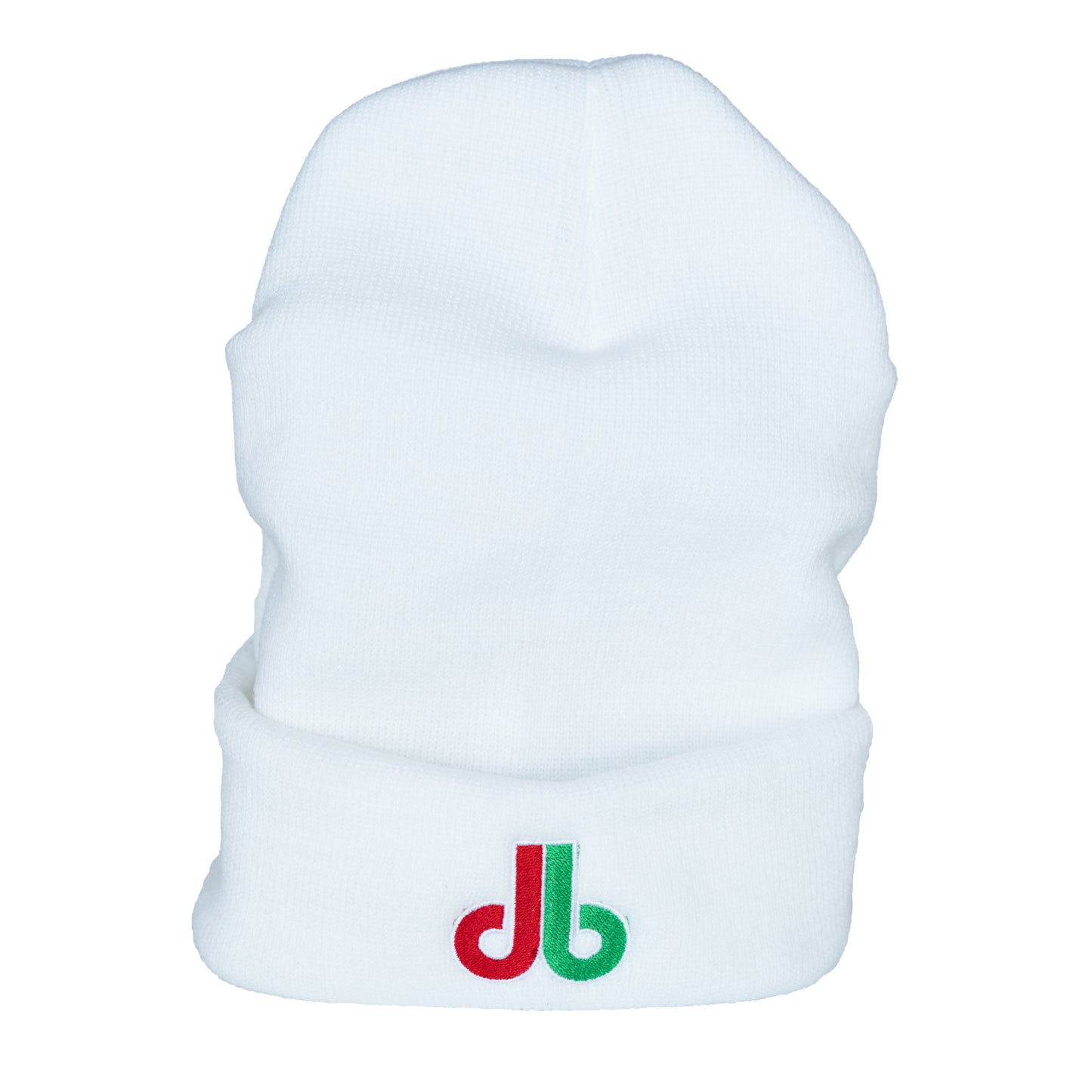 Dirty Bags Cornhole Beanie - CA Edition