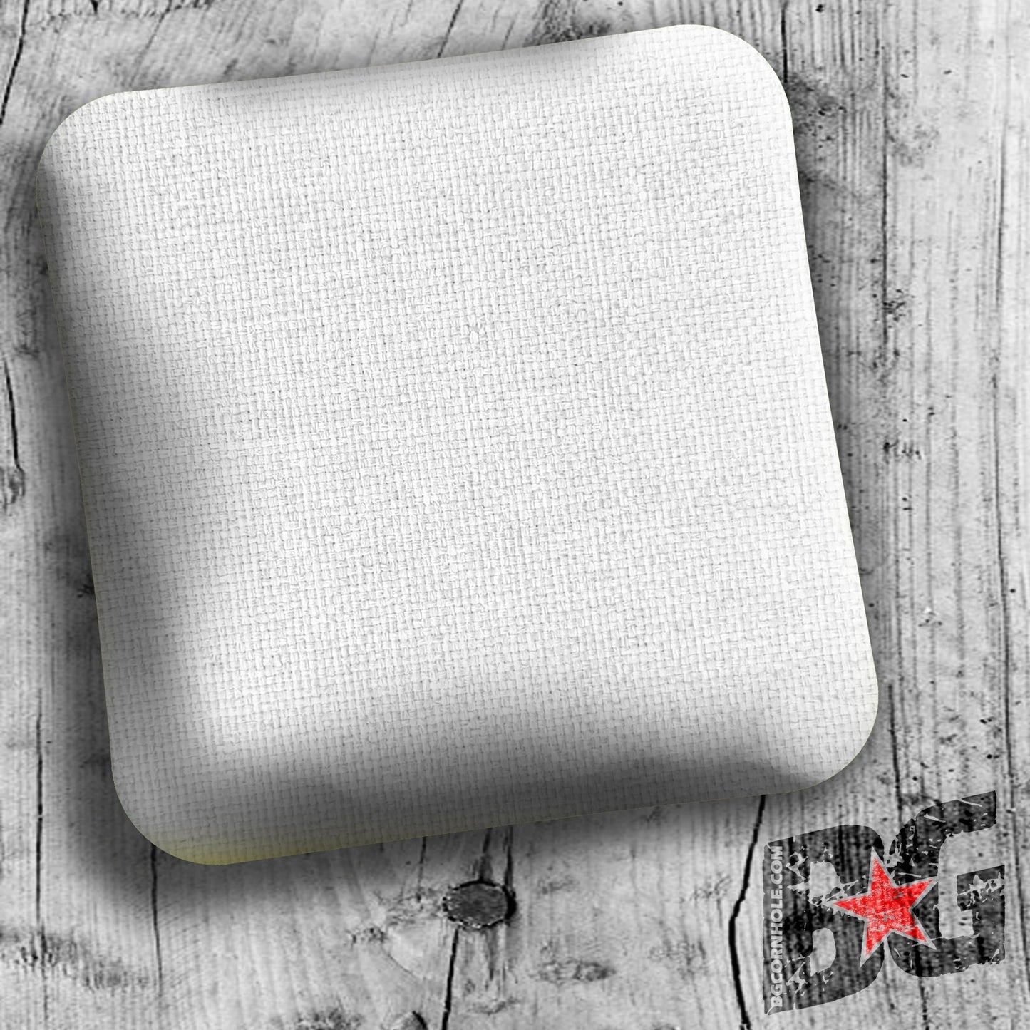 BG Cornhole Viking - Skull and Flames