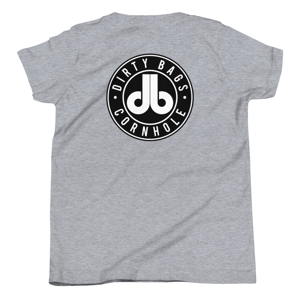 Youth Short Sleeve T-Shirt