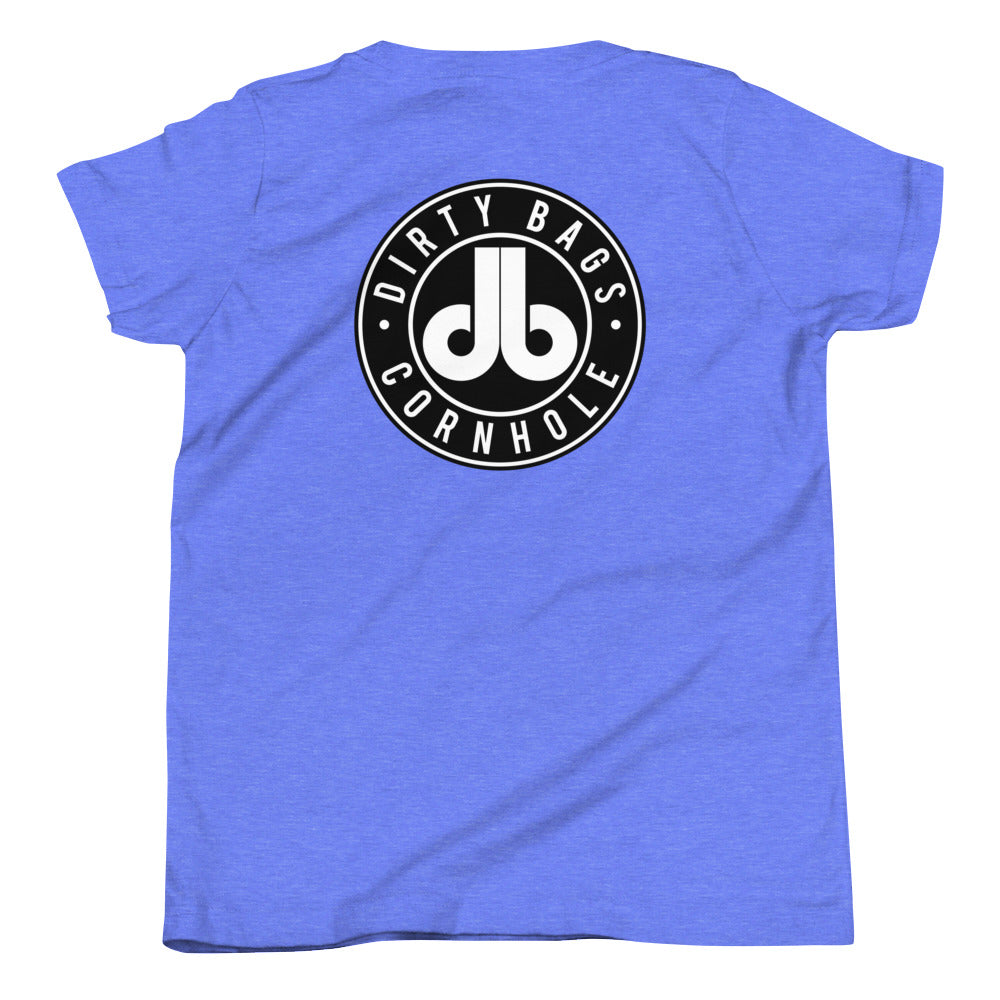 Youth Short Sleeve T-Shirt
