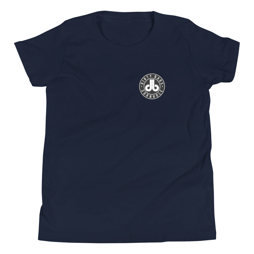 Youth Short Sleeve T-Shirt