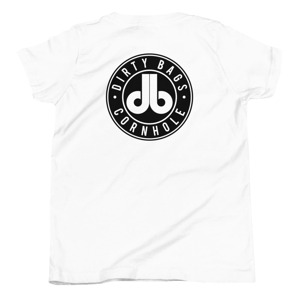 Youth Short Sleeve T-Shirt