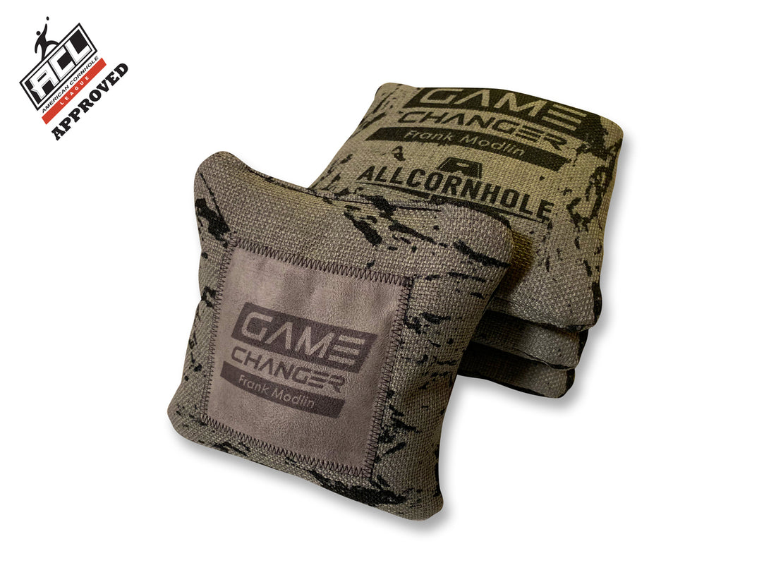 GameChanger Cornhole Bags