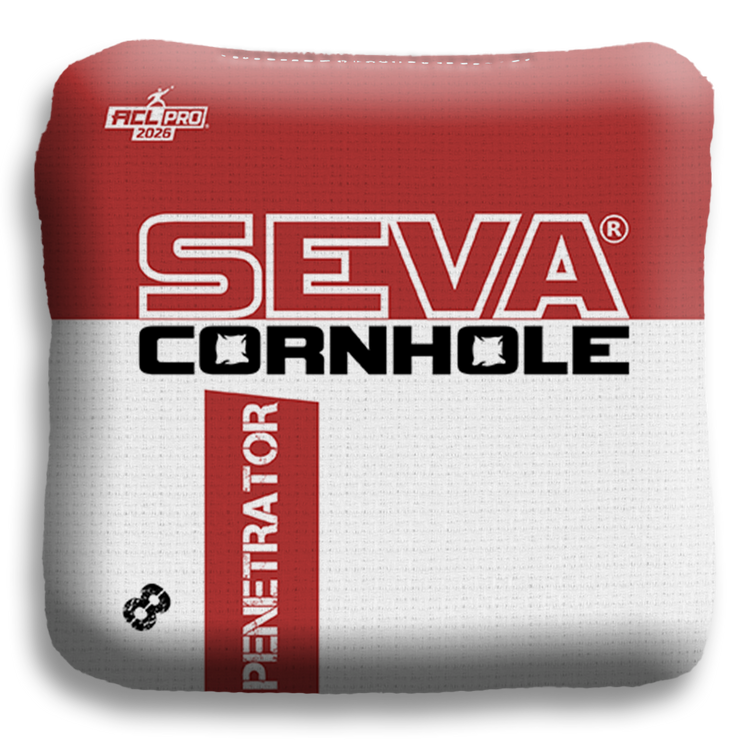 Seva Cornhole Bags