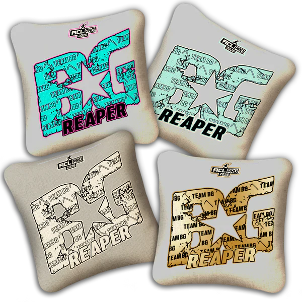 BG Cornhole Reapers