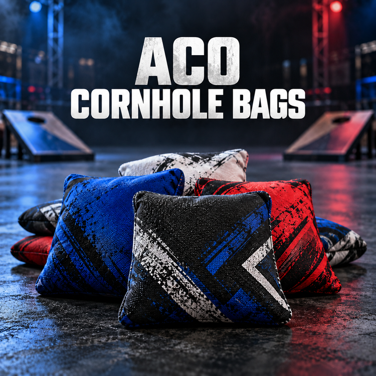ACO Cornhole Bags