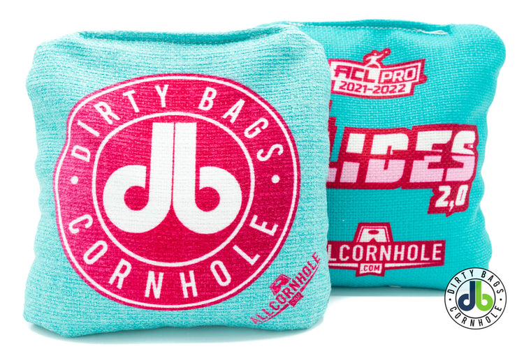 AllSlide 2.0 Cornhole Bags