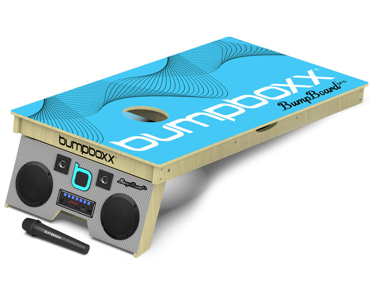 Bumpboxx Speaker Systems
