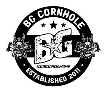 BG Cornhole Bags