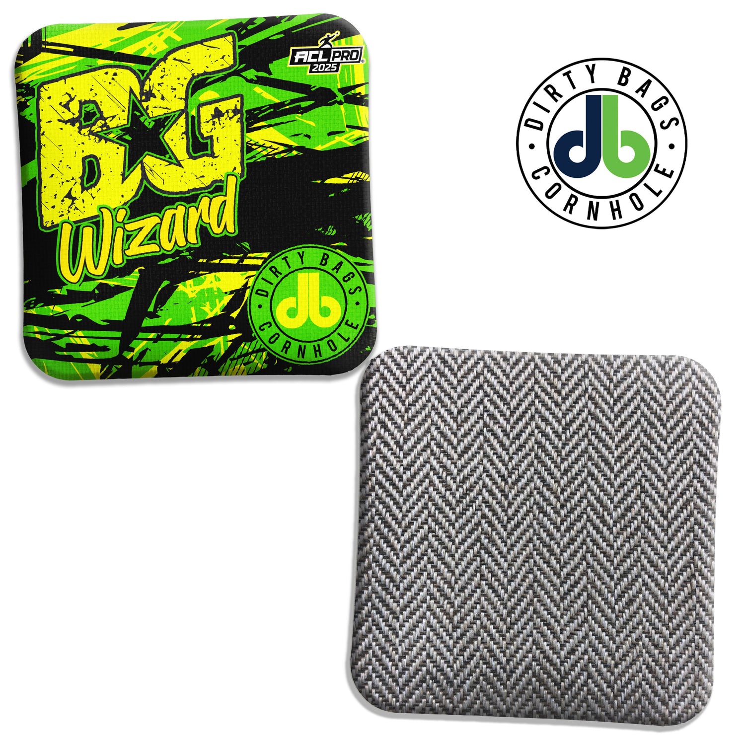 BG Cornhole Wizards