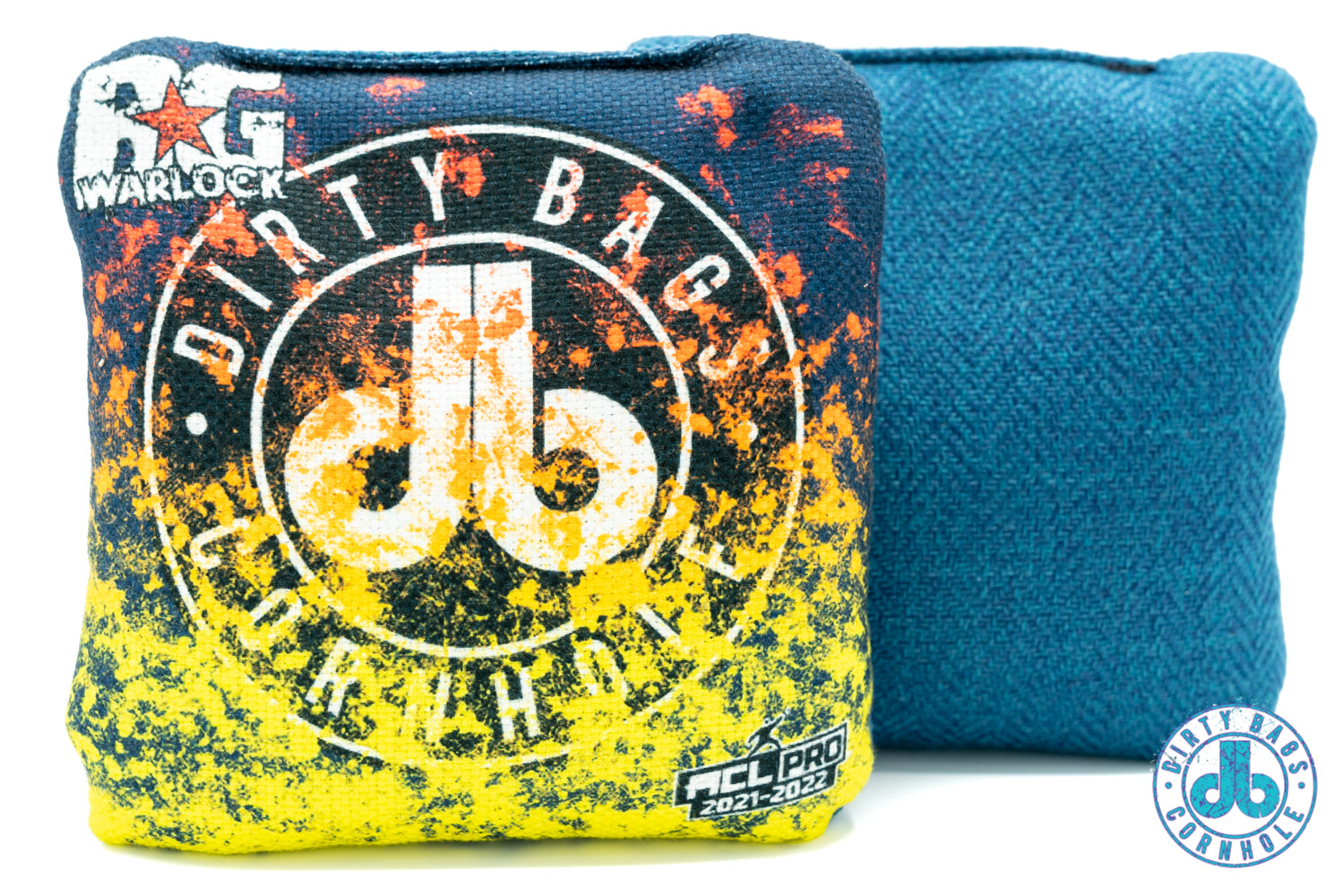 BG Cornhole Warlocks