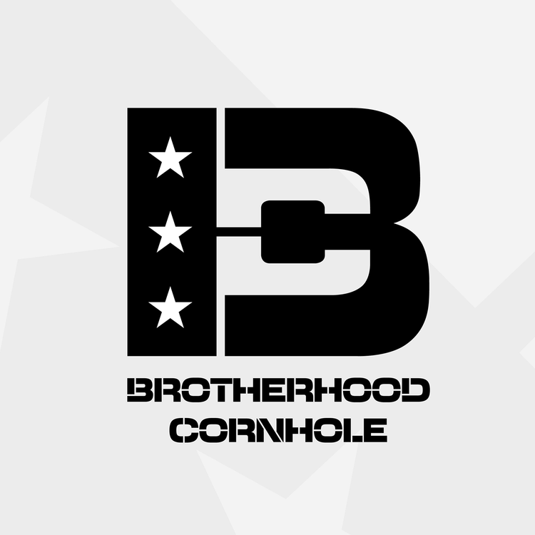 Brotherhood Cornhole Bags