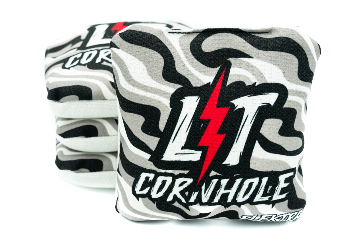 LT Cornhole Bags