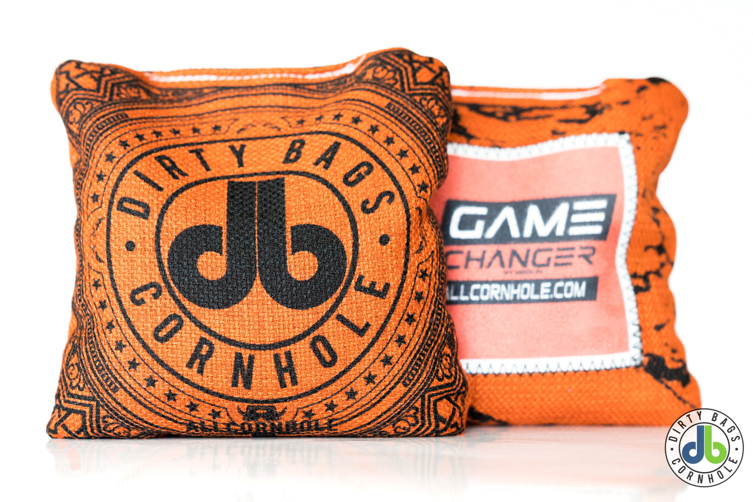 Custom Design Cornhole Bags