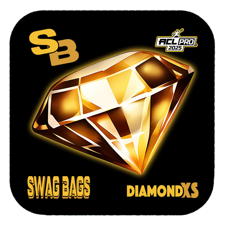 Diamond XS By Swag Bags Cornhole