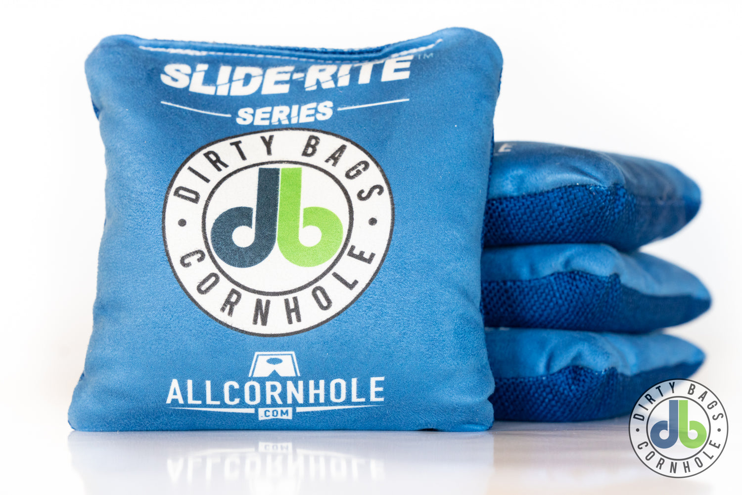 Backyard Cornhole Bags